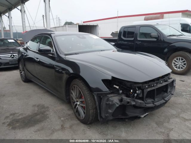 maserati ghibli 2017 zam57rsa7h1234052