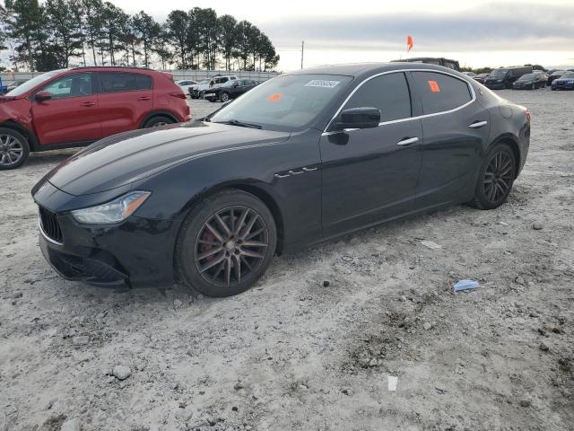 maserati ghibli s 2016 zam57rsa9g1169137