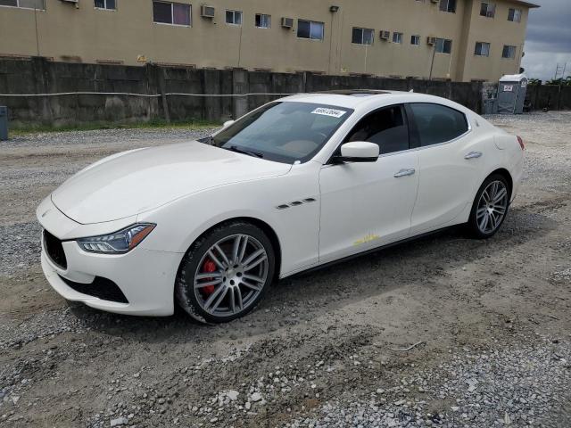 maserati ghibli s 2016 zam57rsa9g1177173