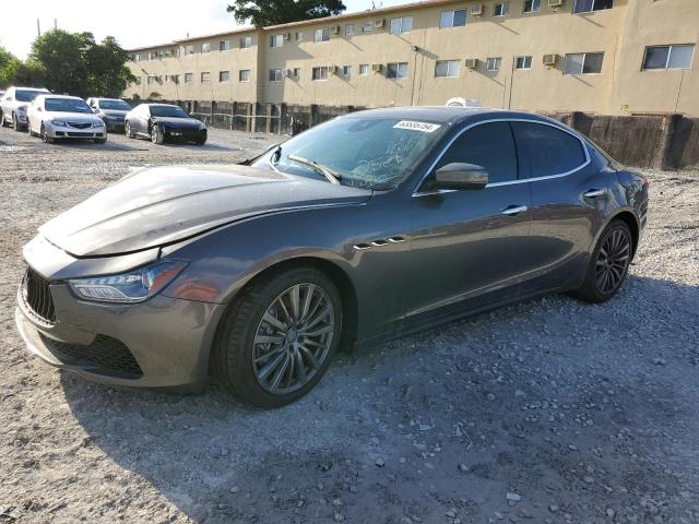 maserati ghibli s 2017 zam57rsa9h1262581