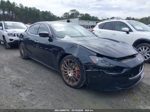 maserati ghibli 2017 zam57rss7h1217003