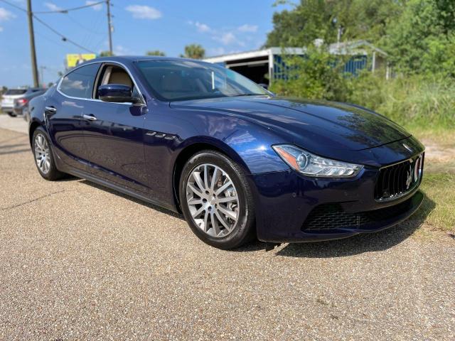 maserati ghibli s 2014 zam57rta0e1088703