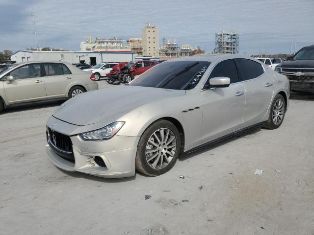 maserati ghibli s 2014 zam57rta0e1090452