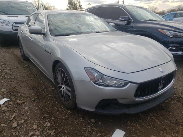 maserati ghibli s 2014 zam57rta0e1090564