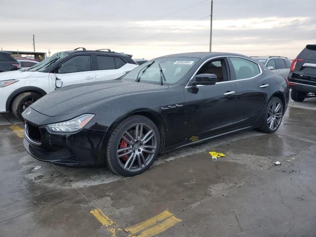 maserati ghibli s 2014 zam57rta0e1126687