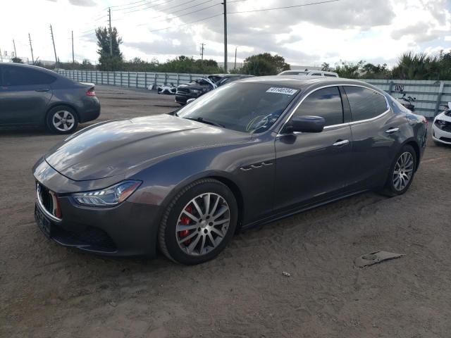 maserati ghibli s 2014 zam57rta0e1126723