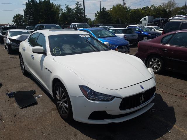 maserati  2014 zam57rta0e1126818