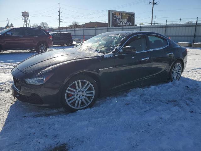 maserati ghibli s 2015 zam57rta0f1142311