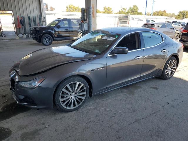 maserati ghibli s 2015 zam57rta0f1143250