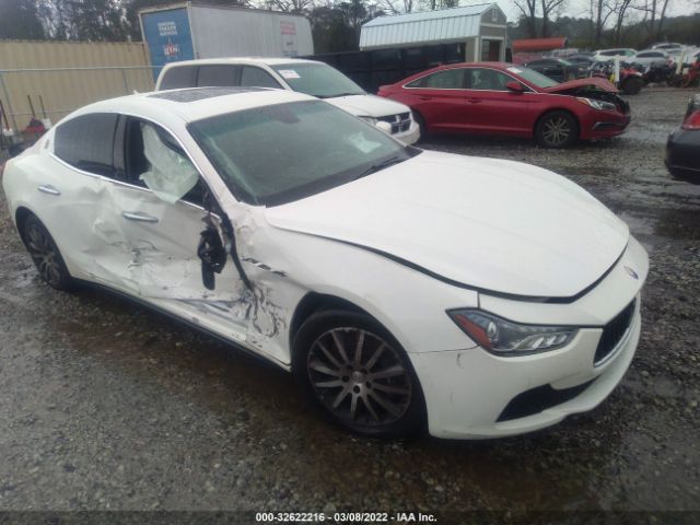 maserati ghibli 2014 zam57rta1e1096437