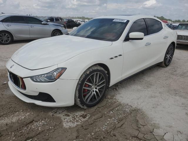 maserati ghibli s 2014 zam57rta1e1097670