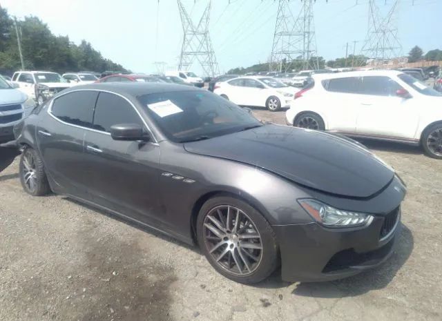 maserati ghibli 2014 zam57rta1e1103953