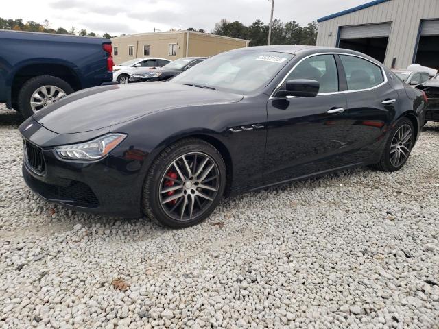 maserati ghibli s 2014 zam57rta1e1106433