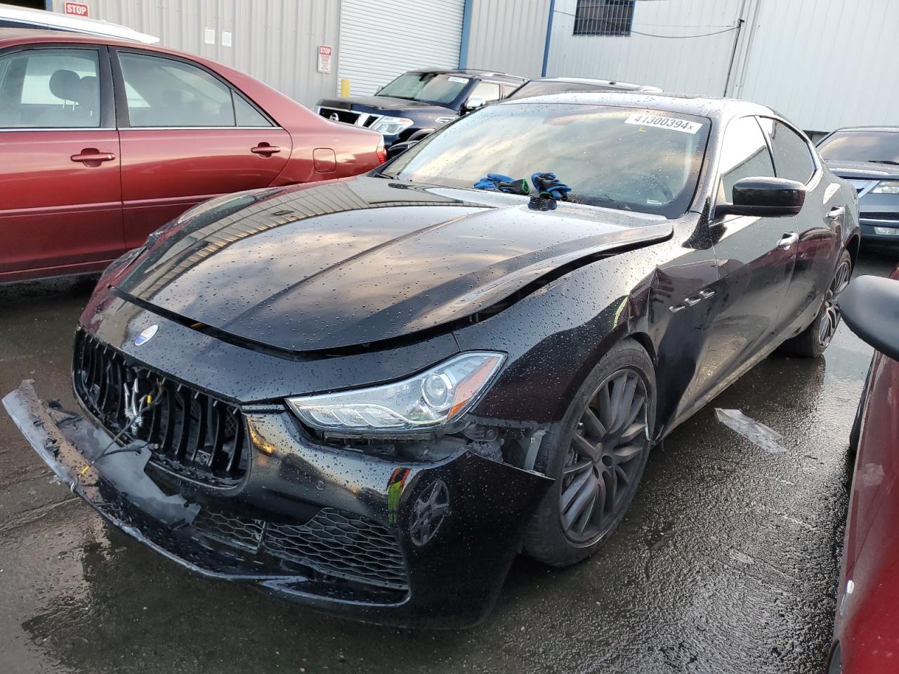 maserati ghibli 2015 zam57rta1f1139224