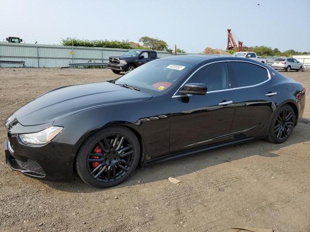 maserati ghibli s 2015 zam57rta1f1140194