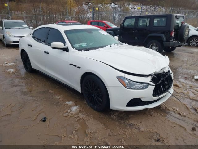 maserati ghibli 2015 zam57rta1f1149395