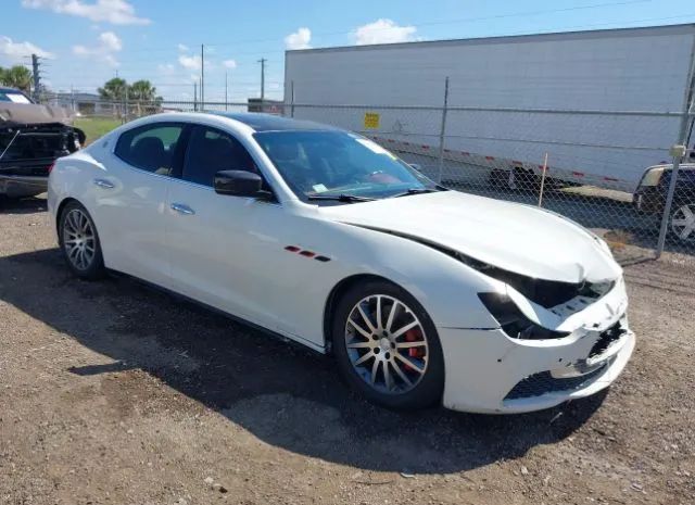 maserati ghibli 2015 zam57rta1f1154077