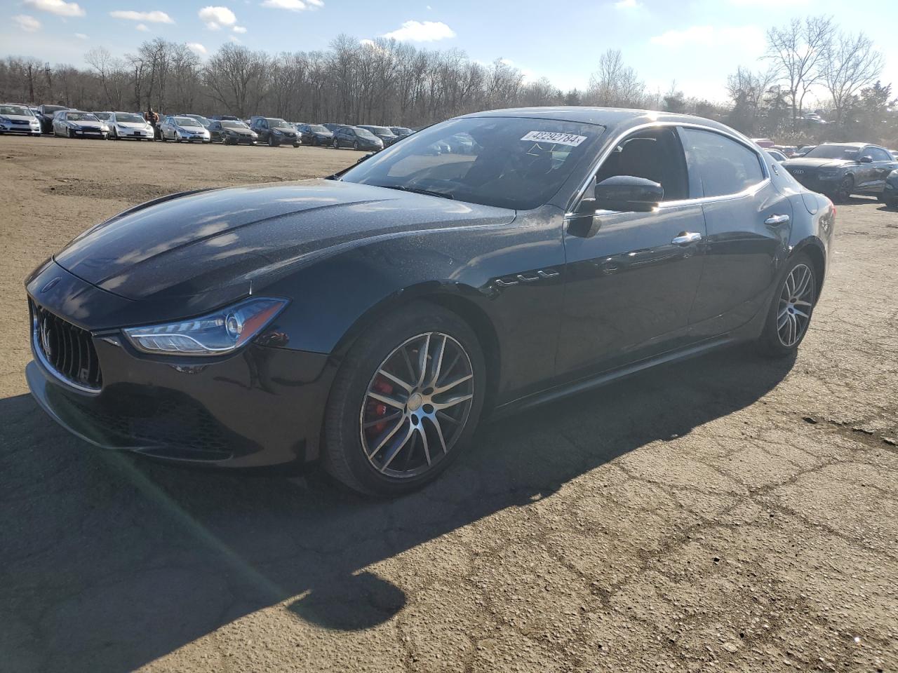 maserati ghibli 2017 zam57rta1h1228956