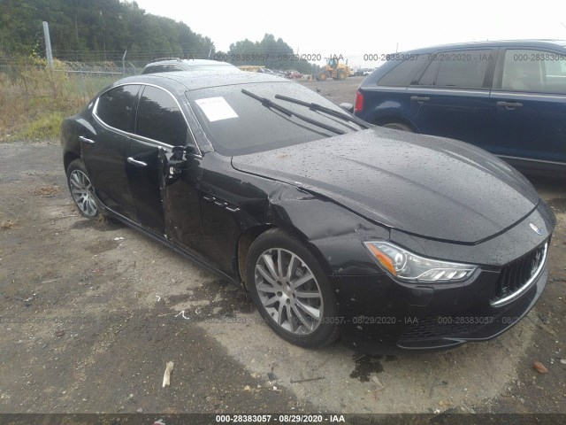 maserati ghibli 2014 zam57rta2e1085768