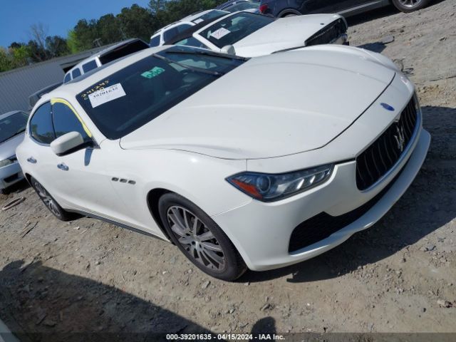 maserati ghibli 2014 zam57rta2e1125220