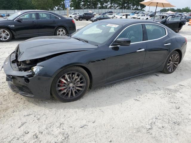 maserati ghibli s 2014 zam57rta3e1077064