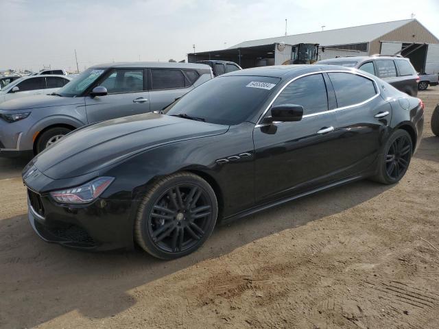 maserati ghibli s 2014 zam57rta3e1085939