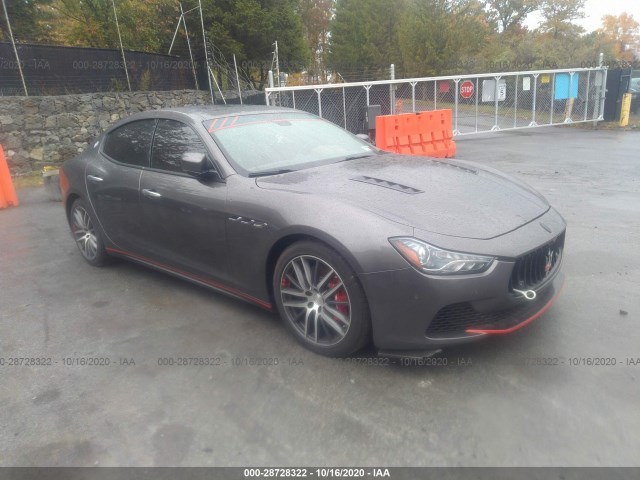 maserati ghibli 2014 zam57rta3e1089585