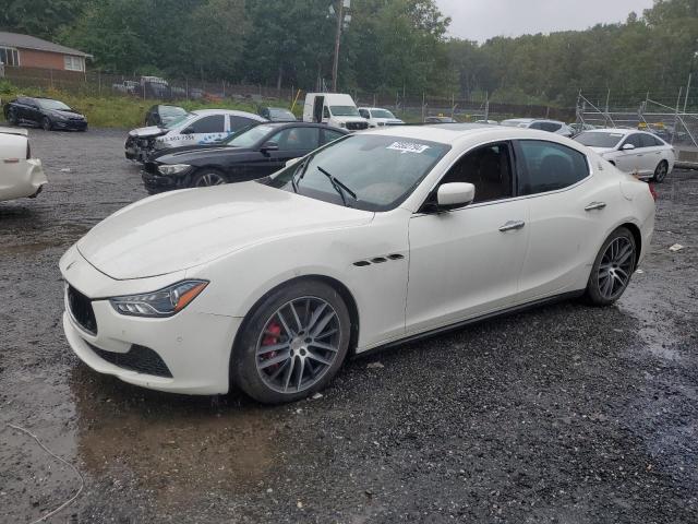 maserati ghibli s 2014 zam57rta3e1090266