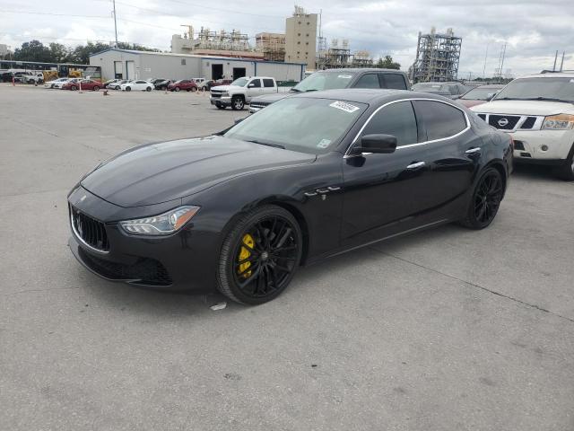 maserati ghibli s 2015 zam57rta3f1130217