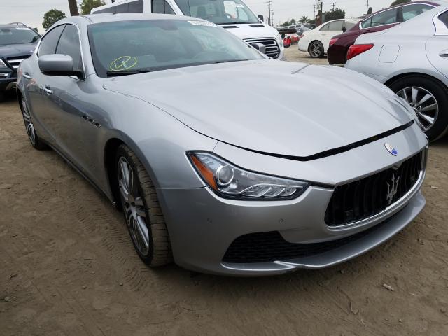 maserati ghibli 2015 zam57rta3f1132582