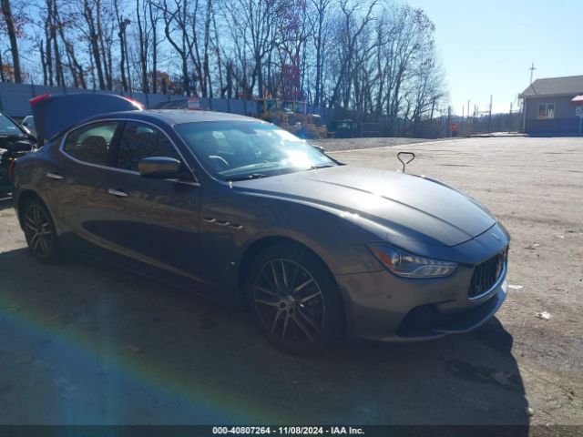 maserati ghibli 2015 zam57rta3f1134512