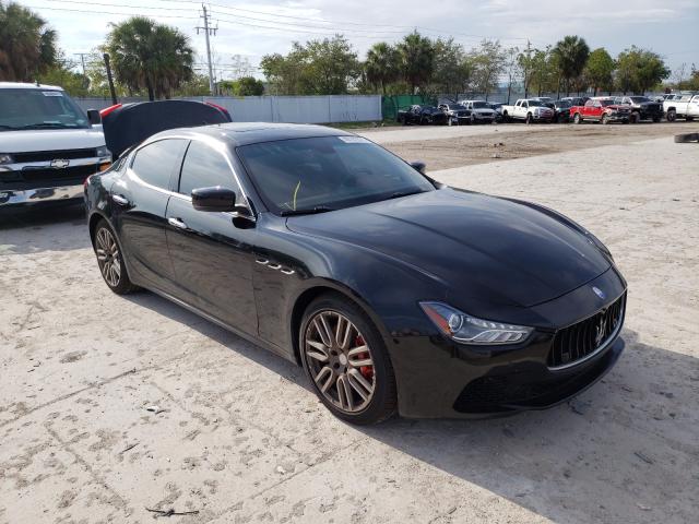 maserati ghibli s 2015 zam57rta3f1134607