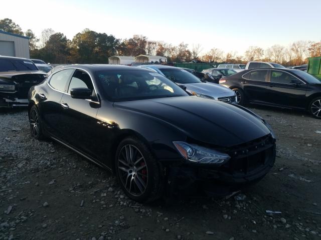 maserati ghibli 2015 zam57rta3f1138091