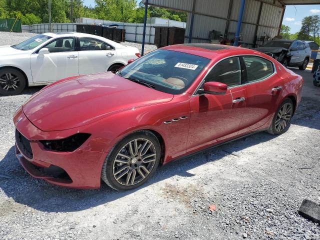 maserati ghibli s 2015 zam57rta3f1141816