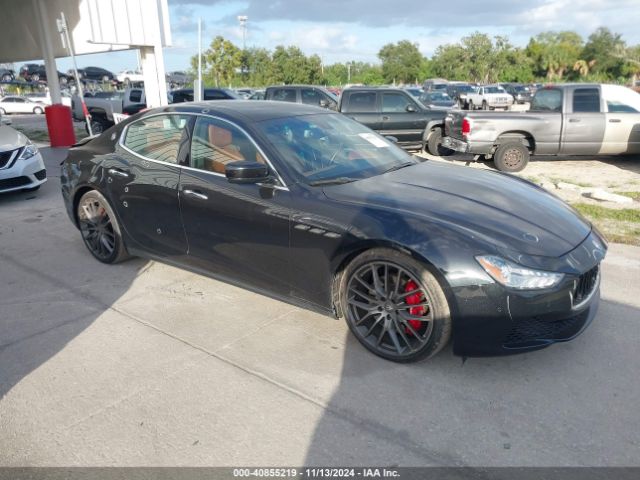 maserati ghibli 2015 zam57rta3f1142481