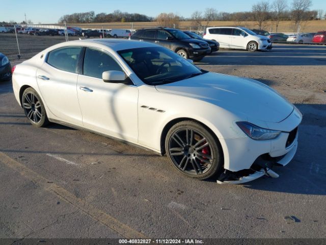 maserati ghibli 2015 zam57rta3f1143324