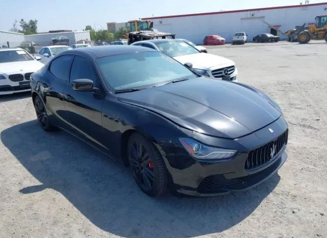 maserati ghibli 2015 zam57rta3f1159202