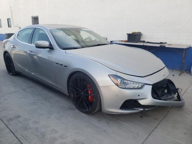 maserati ghibli s 2014 zam57rta4e1085903