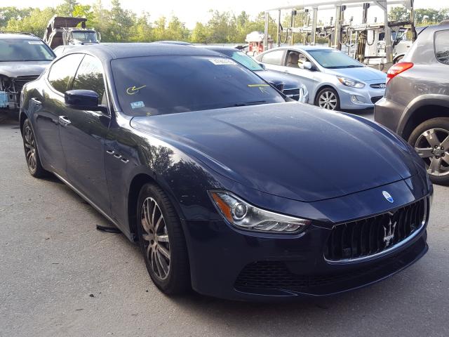 maserati ghibli 2014 zam57rta4e1086632