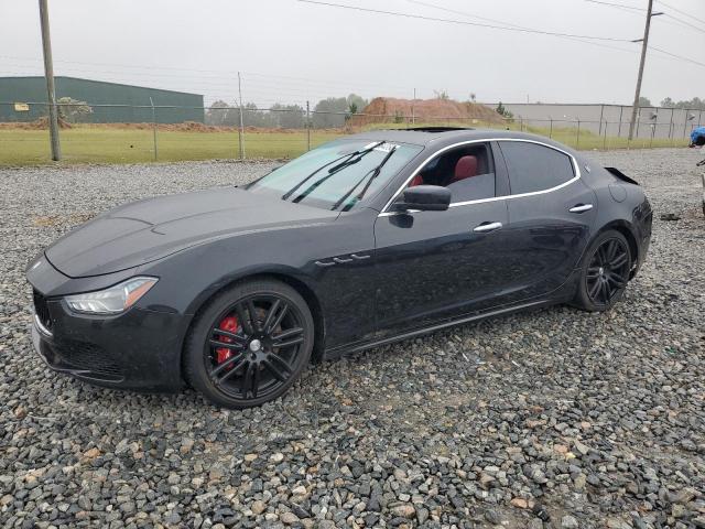 maserati ghibli s 2014 zam57rta4e1096996