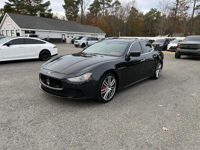 maserati  2014 zam57rta4e1097016