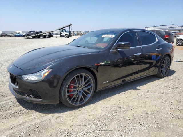 maserati ghibli 2014 zam57rta4e1126384