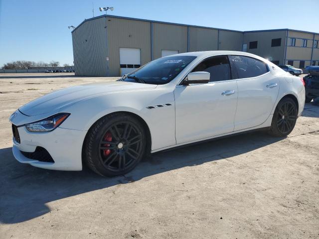 maserati ghibli s 2015 zam57rta4f1134129