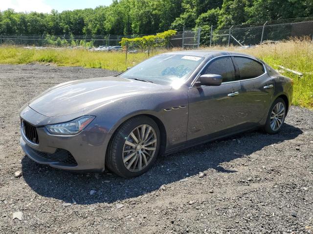 maserati ghibli s 2015 zam57rta4f1142103