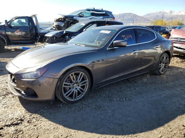 maserati ghibli s 2015 zam57rta4f1153389