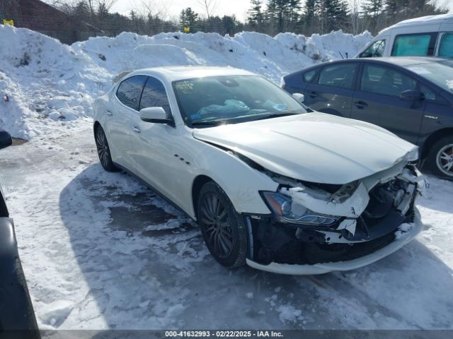 maserati ghibli 2017 zam57rta4h1242043