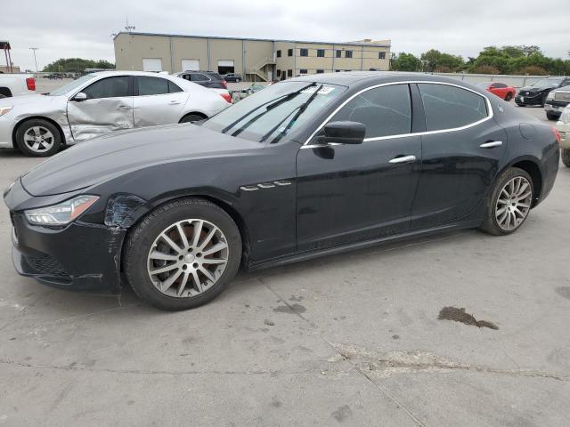 maserati ghibli s 2014 zam57rta5e1095324