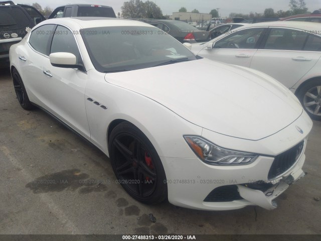 maserati ghibli 2014 zam57rta5e1095341