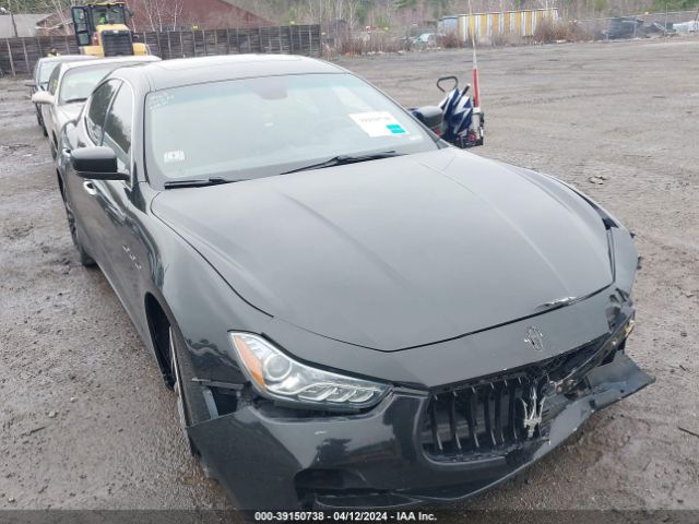 maserati ghibli 2014 zam57rta5e1095372