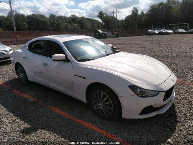 maserati ghibli 2014 zam57rta5e1123980